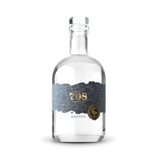 708 km Grappa – Cembrani Doc 