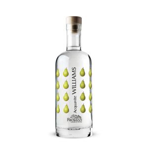 Acquavite Pere Williams – Paolazzi