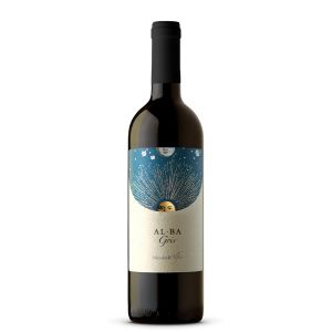Alba gris – Alfio Nicolodi