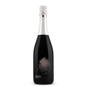 Chardonnay Beghel Extra Brut Vino Spumanti di Qualità – Cantina Beghel
