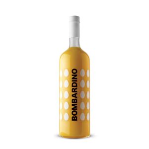 Liquore Bombardino – Paolazzi 