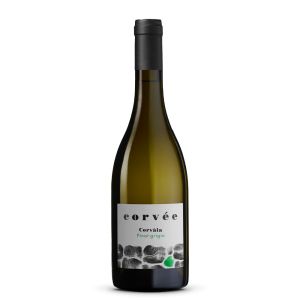 Corvàia Pinot grigio Trentino D.O.C. - Corveé