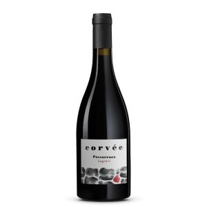 Passocroce Lagrein Trentino D.O.C. - Corveé
