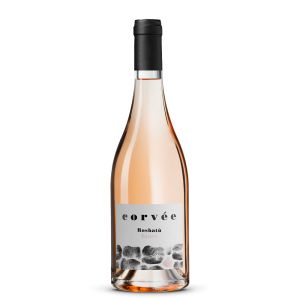 Rosbatù Rosato Vigneti delle Dolomiti I.G.T. - Corveé