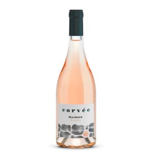 Rosbatù Rosato Vigneti delle Dolomiti I.G.T. - Corveé