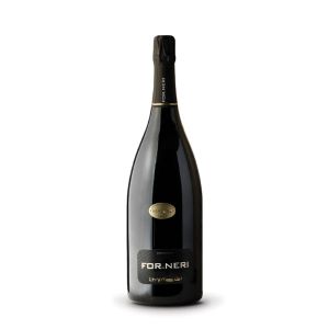 Spumante Forneri Brut Trento Doc Millesimato Magnum – Zanotelli 