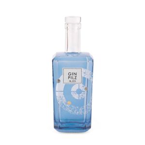 Gin Pilz – Pilzer 