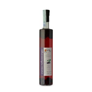 Liquore di Aronia Melanocarpa – Giove 