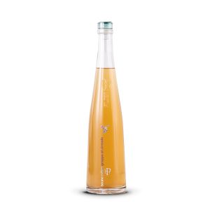 Grappa Cirmolo – Pilzer 