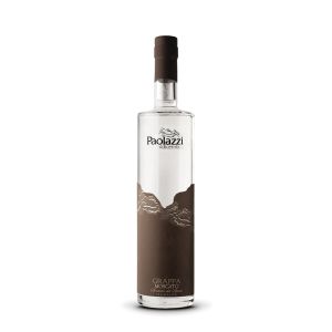 Grappa Moscato – Paolazzi 