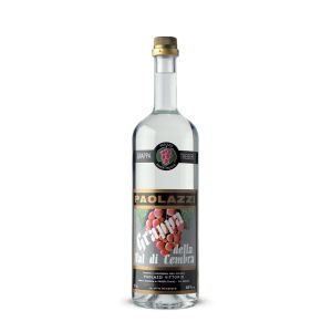 Grappa bianca Val di Cembra – Paolazzi 