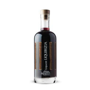 Liquore alla Liquirizia – Paolazzi 