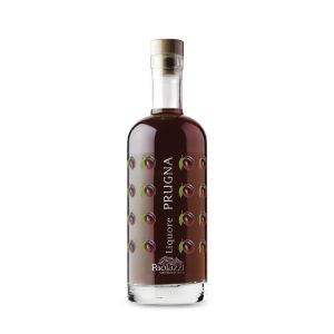 Liquore alla Prugna – Paolazzi 