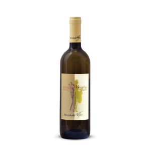 Moscato Giallo Secco Vigneti Igt delle Dolomiti – Alfio Nicolodi 