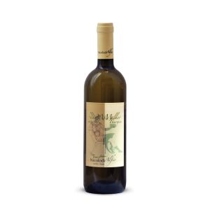 Müller Thurgau Doc Trentino – Alfio Nicolodi 