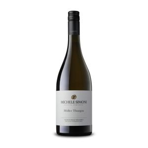 Müller Thurgau Vigneti Igt delle Dolomiti – Simoni 