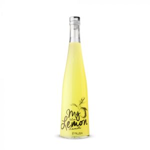 Limoncello MyLemon – Pilzer 