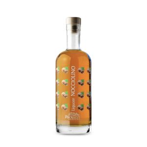 Liquore Nocciolino – Paolazzi 