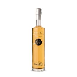 Grappa Gewürtztraminer Barrique – Paolazzi