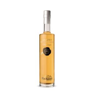 Grappa Gewürtztraminer Barrique – Paolazzi 