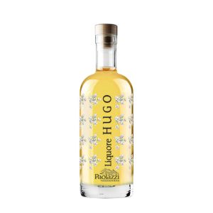 Liquore fiori di sambuco “Hugo” - Paolazzi 