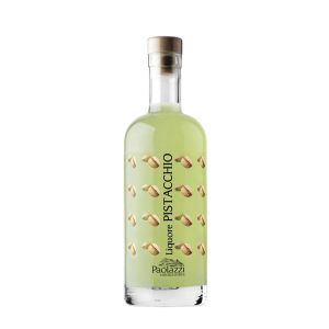 Liquore al Pistacchio – Paolazzi 