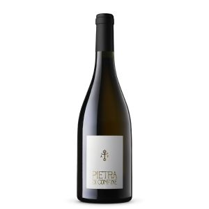 Pietra di Confine Bianco Vigneti Delle Dolomiti IGT - Paolazzi Giorgio e Federico