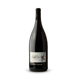 Pinot Nero Valle di Cembra Trentino Superiore Doc Linea Le Strope Magnum – Zanotelli 