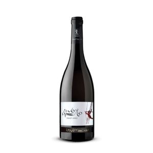 Pinot Nero Valle di Cembra Trentino Superiore Doc Linea Le Strope – Zanotelli 