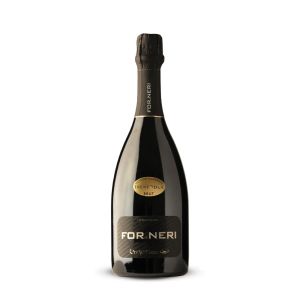 Spumante Forneri Brut Trento Doc Millesimato – Zanotelli 