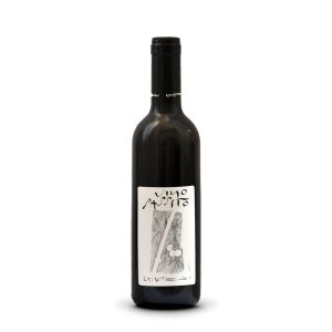 Vino Passito – Zanotelli 