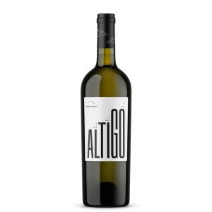 Altigo Bianco - Vigneti delle Dolomiti I-G.T. - Corveé
