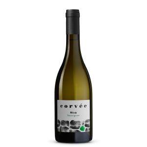 Bisù Sauvignon Trentino D.O.C. - Corveé