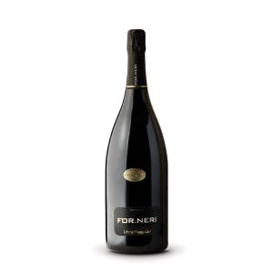 Spumante Forneri Extra Brut Brut Trento Doc Millesimato Magnum – Zanotelli