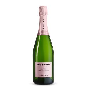 Rosè Metodo Classico Trento D.O.C. - Corveé