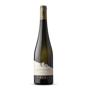 Sauvignon Bait N.5 – Toniolli