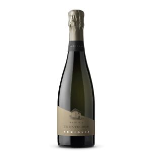 Bait N.1 Trento D.O.C – Toniolli