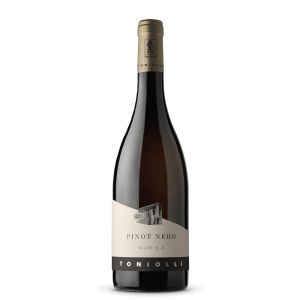 Pinot Nero Bait N.3 – Toniolli