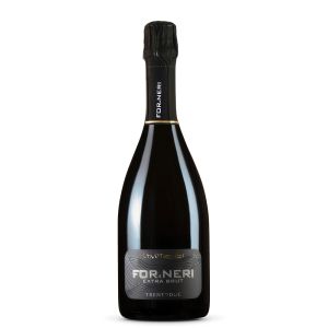 Spumante Forneri Extra Brut Trento Doc Millesimato – Zanotelli 