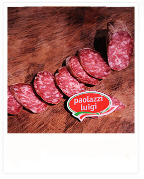 Macelleria Paolazzi Luigi