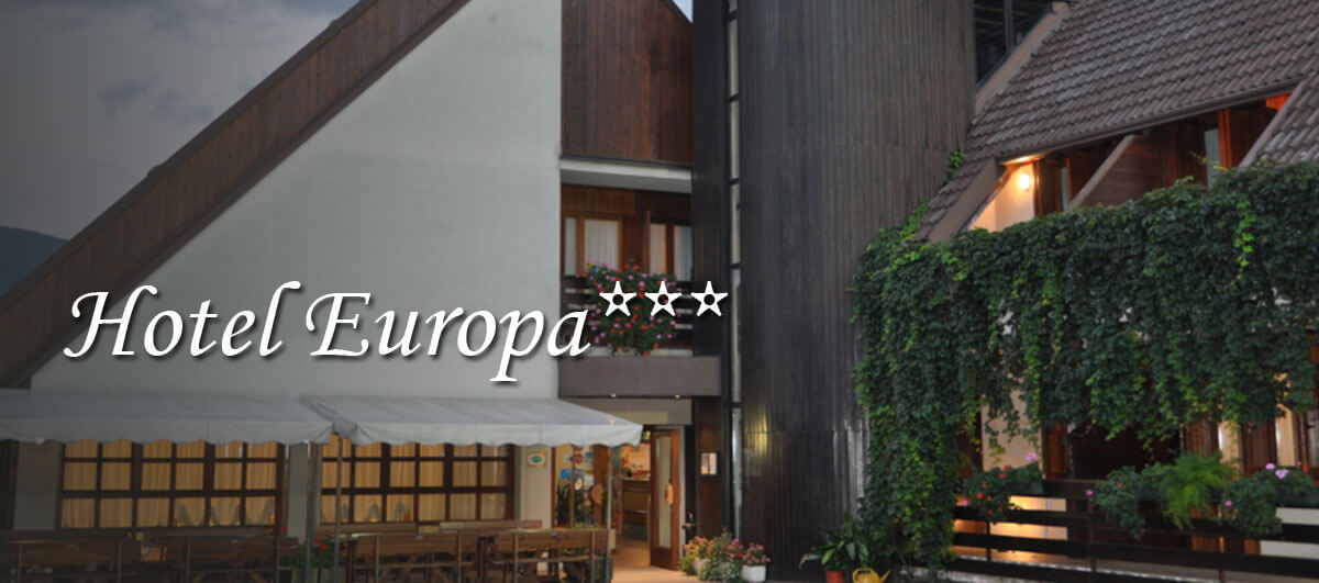 Hotel Europa