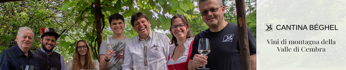 Cantina Beghel