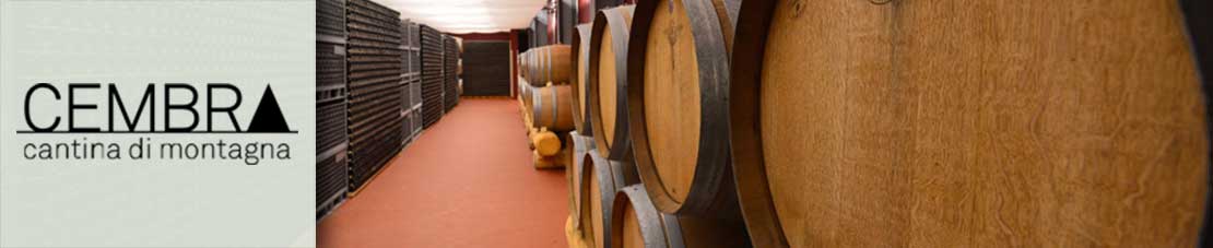 Cembra Cantina di Montagna Cembra Cantina di Montagna